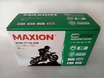 MAXION MXBM YT 7-BS